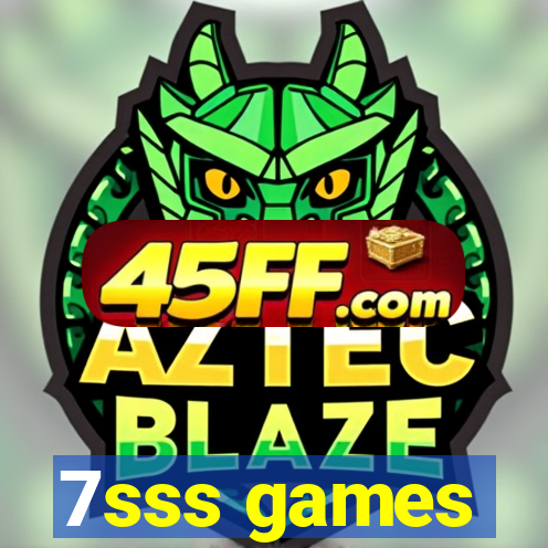 7sss games